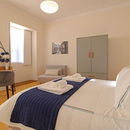 O Beco - Apartment In The Heart Of The City Of ויאנה דו קסטלו מראה חיצוני תמונה