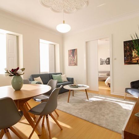 O Beco - Apartment In The Heart Of The City Of ויאנה דו קסטלו מראה חיצוני תמונה