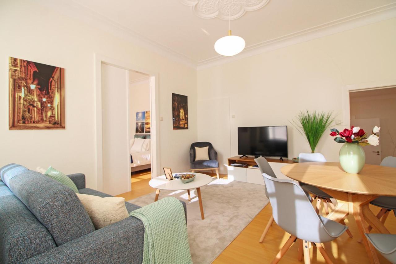 O Beco - Apartment In The Heart Of The City Of ויאנה דו קסטלו מראה חיצוני תמונה