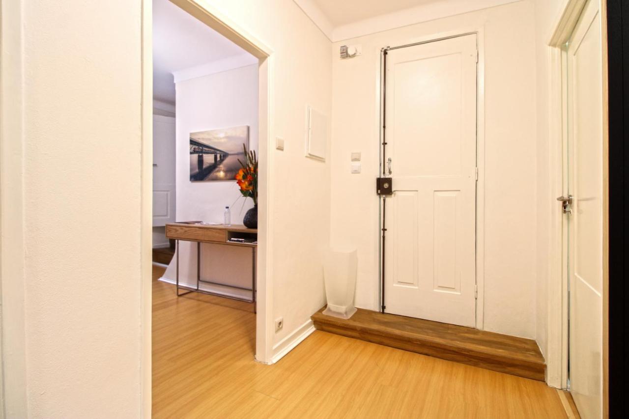 O Beco - Apartment In The Heart Of The City Of ויאנה דו קסטלו מראה חיצוני תמונה
