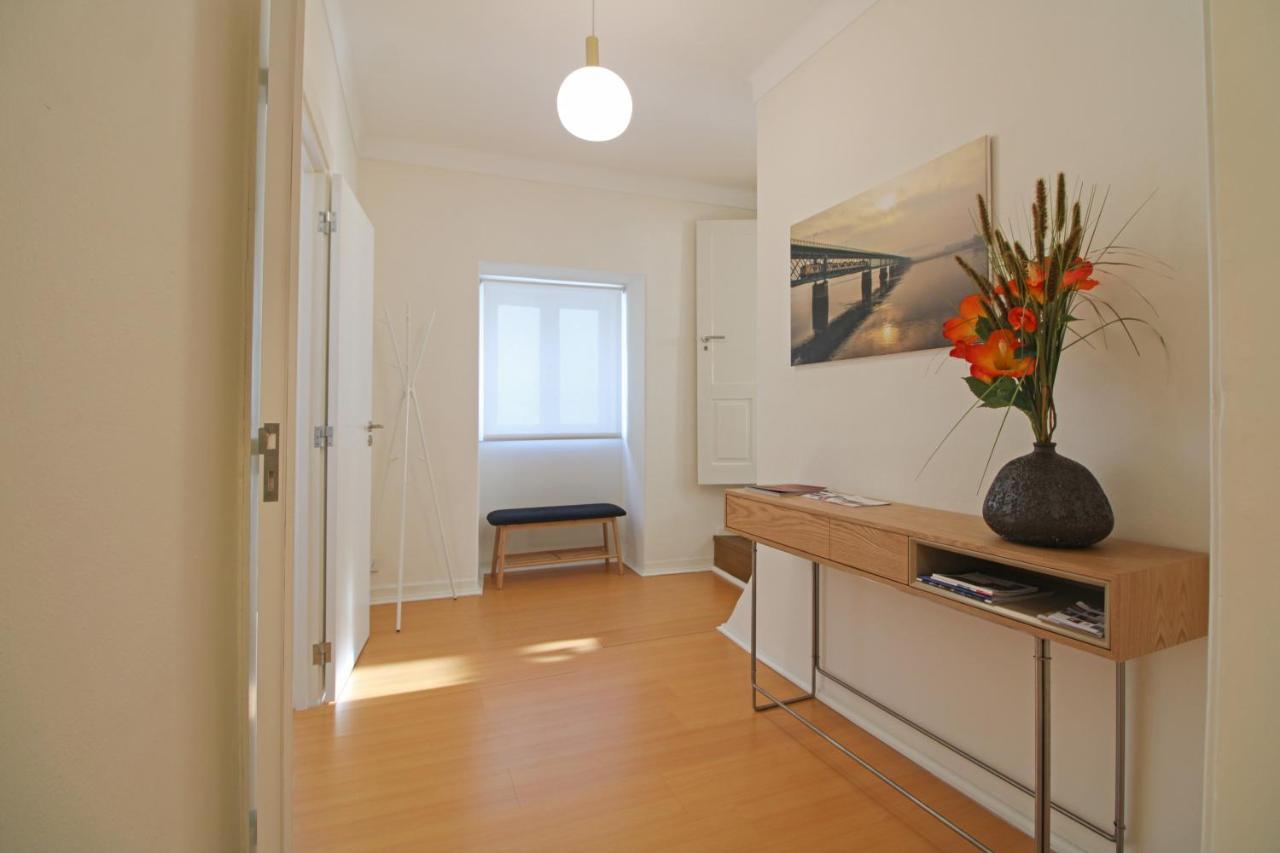 O Beco - Apartment In The Heart Of The City Of ויאנה דו קסטלו מראה חיצוני תמונה